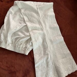 PAKISTANI CHIKENKARI BELL BOTTOM !!